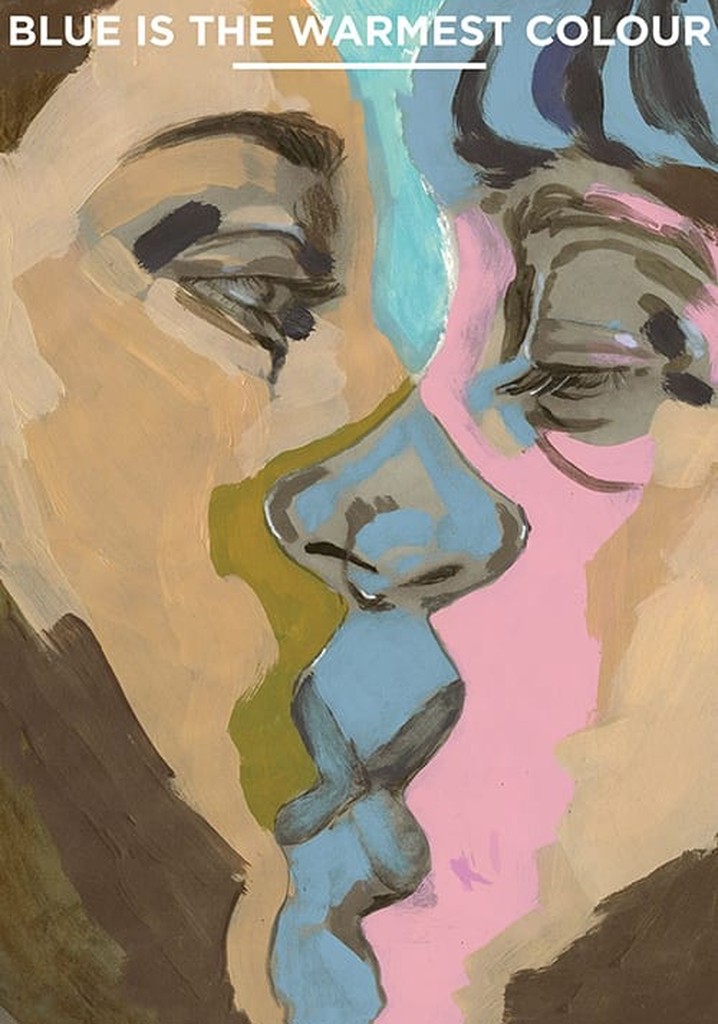 Blue Is the Warmest Color streaming watch online